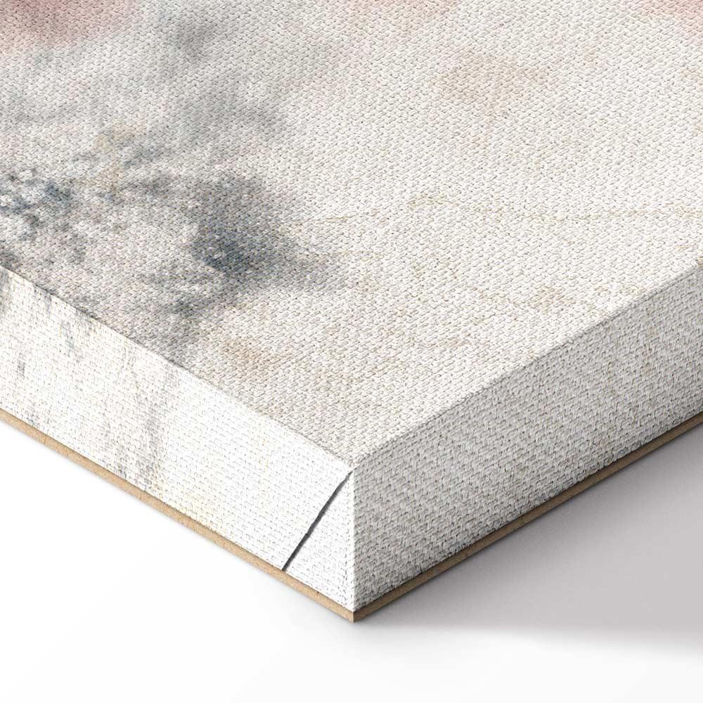 Leinwandbild - Sentimental Journey (5 Parts) Wide