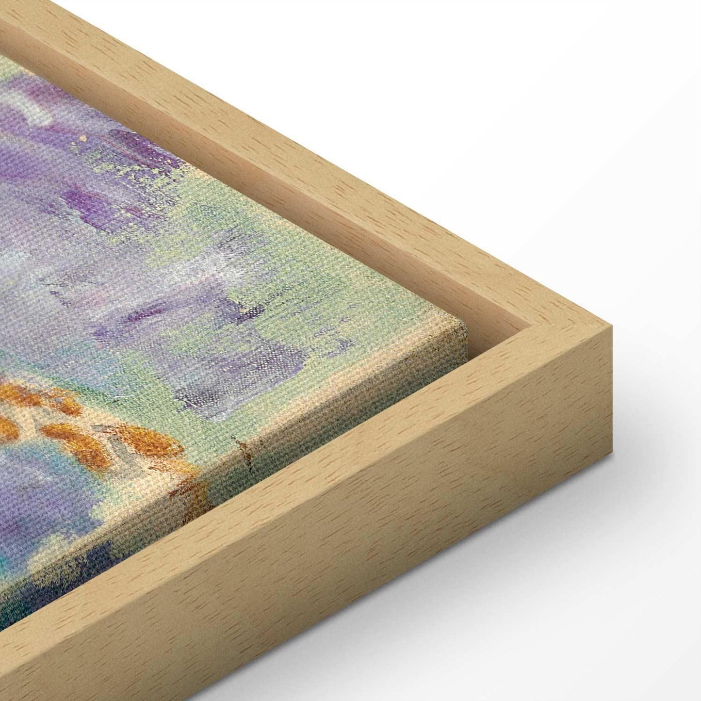 Leinwandbild - Henri Matisse – Peonies