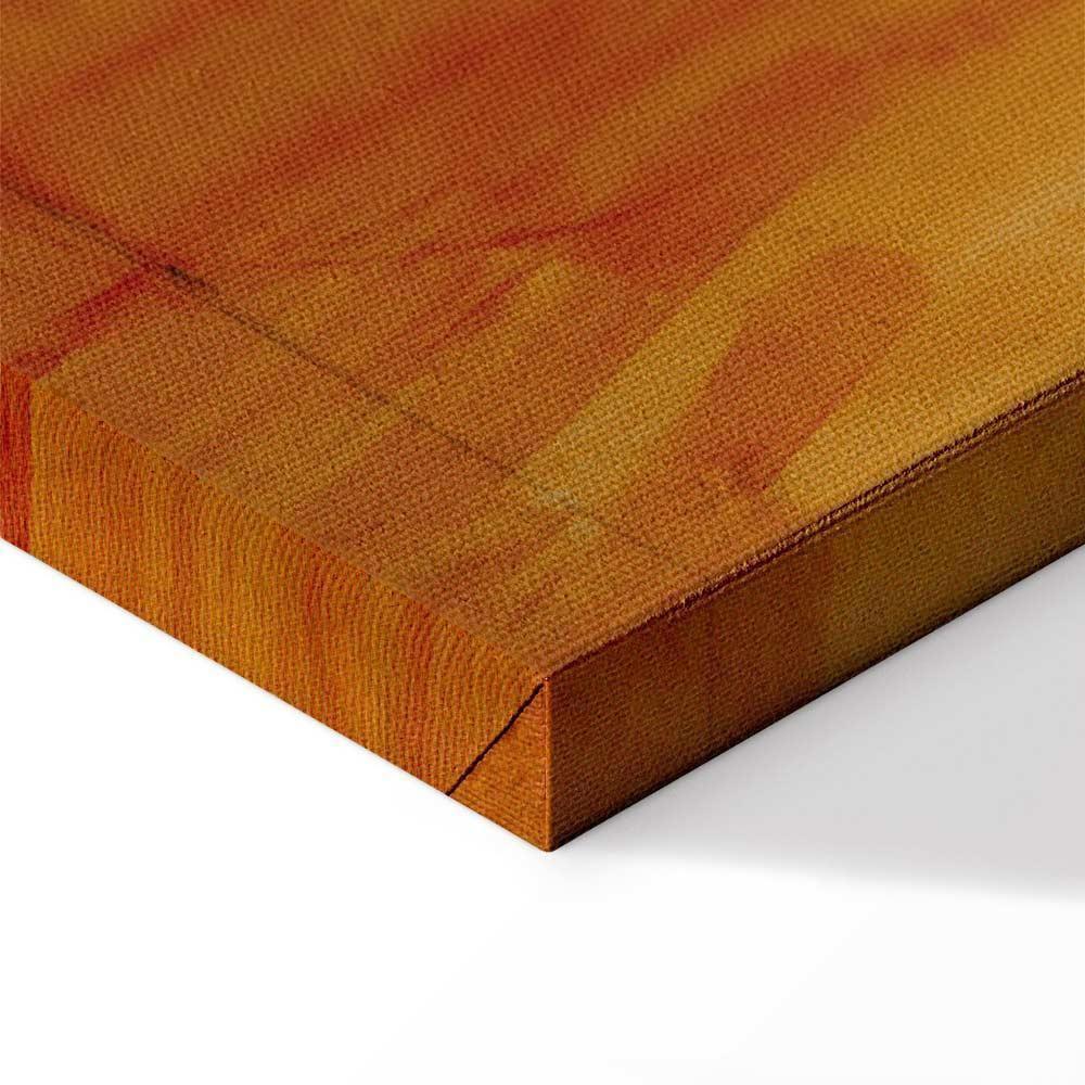 Leinwandbild - Dante Gabriel Rossetti – La Donna della Finestra