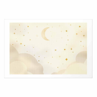 Poster - Starry Night