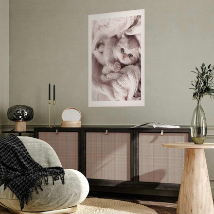 Poster - Lover of Rest Artgeist