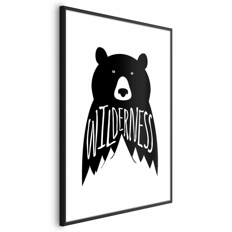 Poster - Wilderness Artgeist