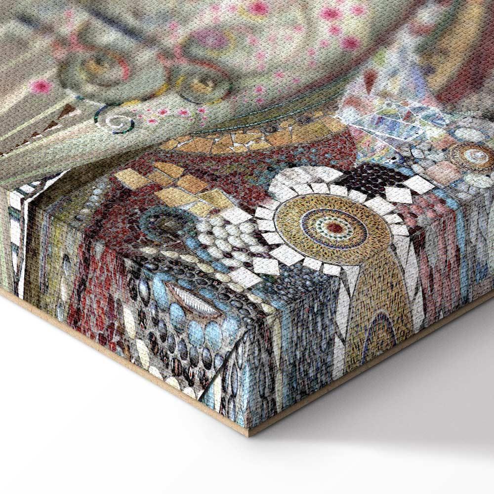 Leinwandbild - Tree of Life