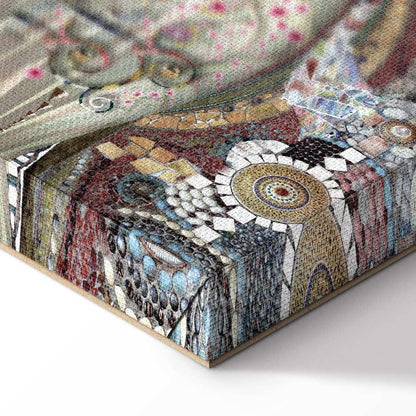 Leinwandbild - Tree of Life