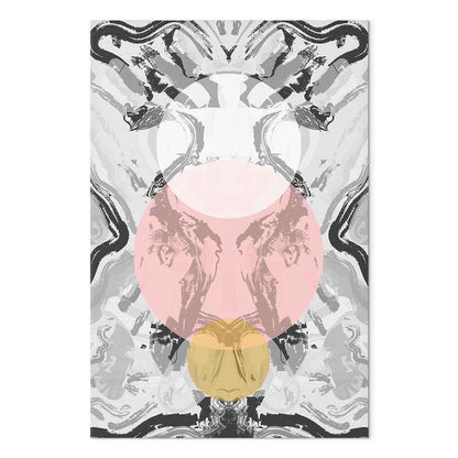 Leinwandbild - Ocean Spirit (1 Part) Vertical