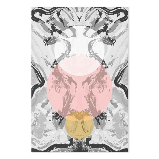 Leinwandbild - Ocean Spirit (1 Part) Vertical