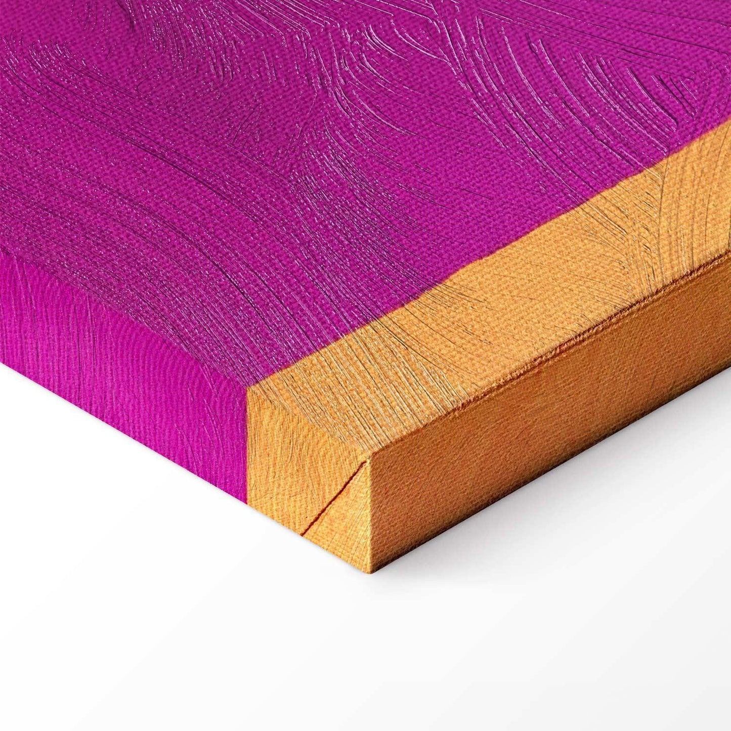 Leinwandbild - Henri Matisse – The Wolf (from Jazz)