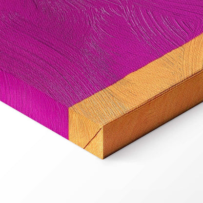 Leinwandbild - Henri Matisse – The Wolf (from Jazz)