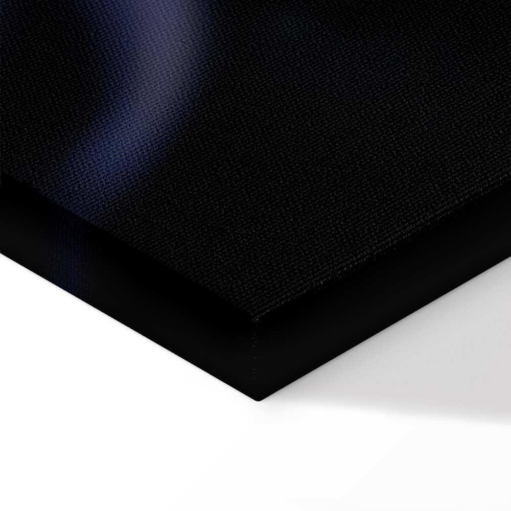 Leinwandbild - Lightness of Being (1 Part) Vertical