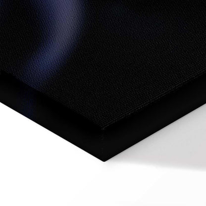 Leinwandbild - Lightness of Being (1 Part) Vertical