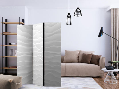 Paravent - Origami wall Artgeist