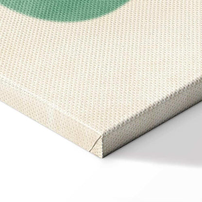 Leinwandbild - Lubine (1 Part) Vertical