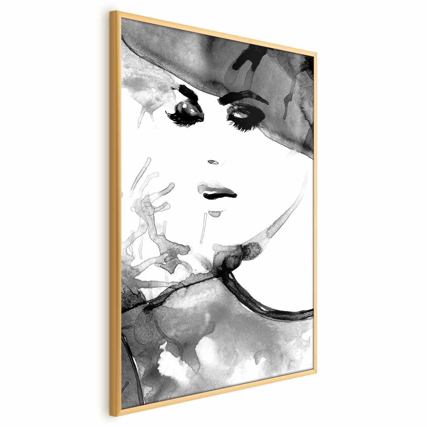 Poster - Elegant Love Artgeist
