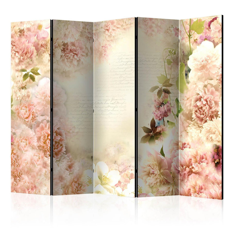 Paravent - Spring fragrance II Artgeist