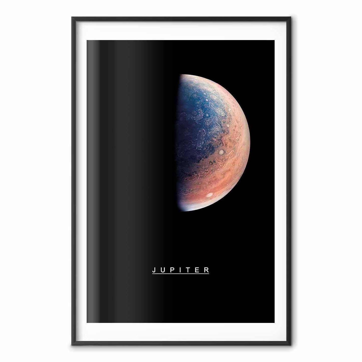 Poster - Jupiter