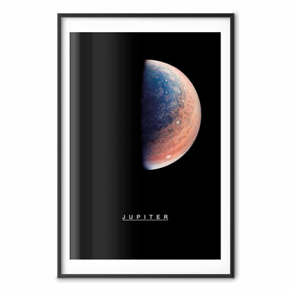Poster - Jupiter