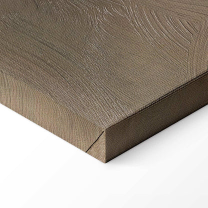 Leinwandbild - Frida Kahlo – Itzcuintli Dog with Me