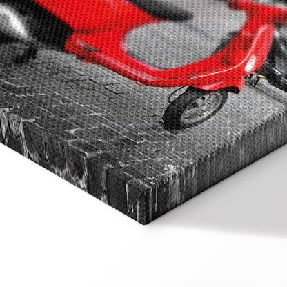 Leinwandbild - My Dream (1 Part) Vertical