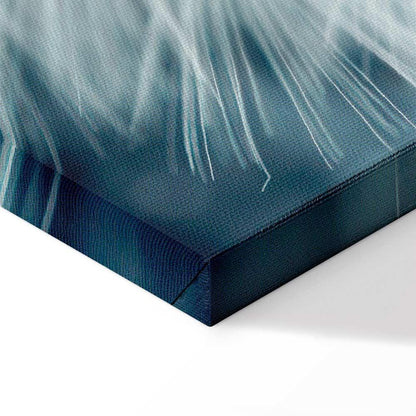 Leinwandbild - More Memories (1 Part) Vertical