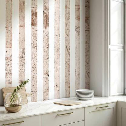 Tapete - Stylish Face of Concrete