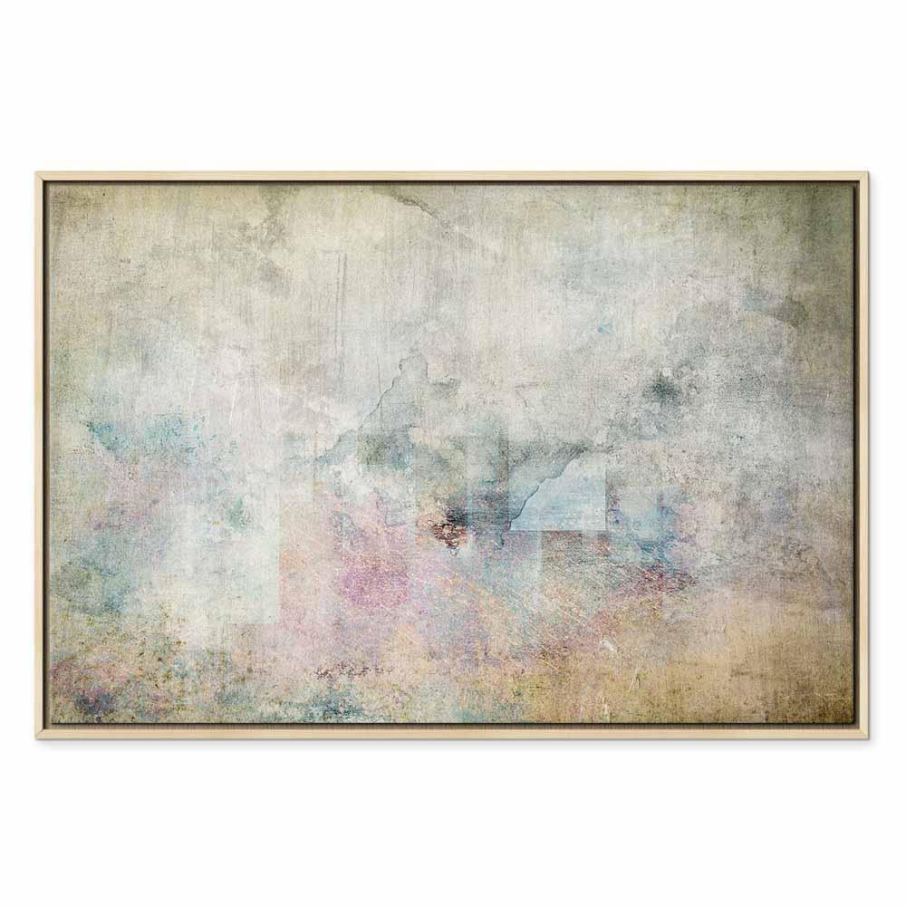 Leinwandbild - Mystical Apparition