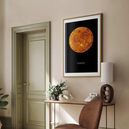 Poster - Venus