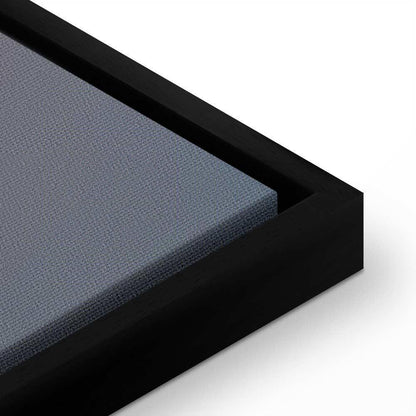 Leinwandbild - Costly Diamond (1 Part) Vertical