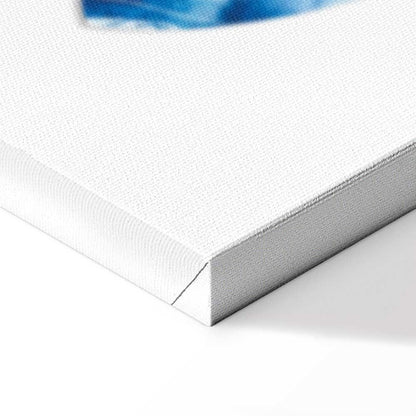 Leinwandbild - Water Fun (1 Part) Vertical