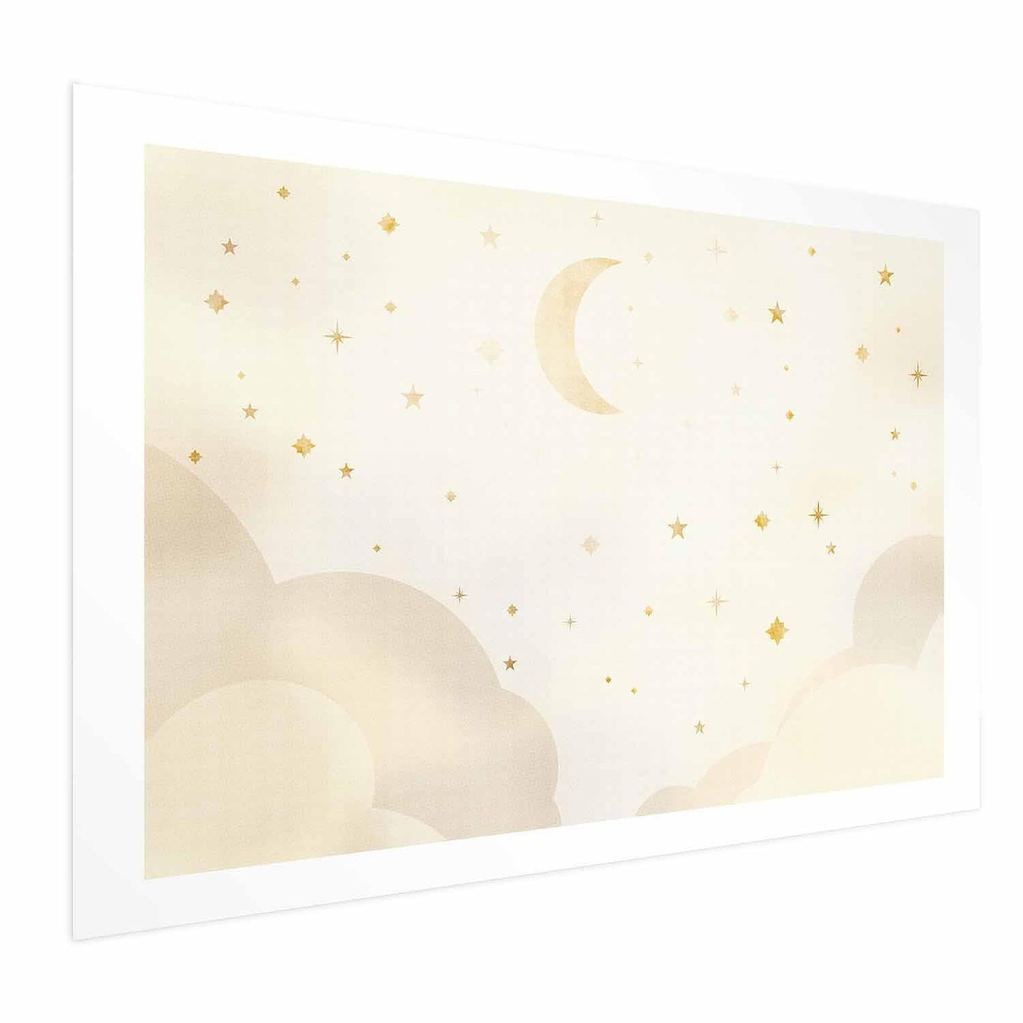 Poster - Starry Night