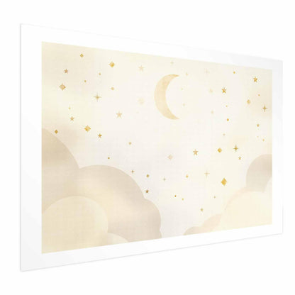 Poster - Starry Night