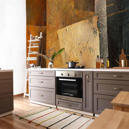 Fototapete - Modern Artistry