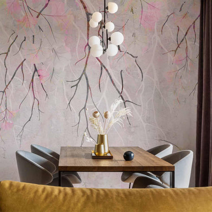 Fototapete - Pink Fun