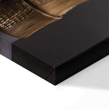 Leinwandbild - Midass Touch (3 Parts)