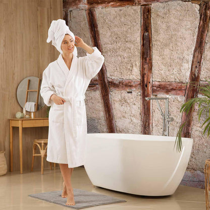 Fototapete - Old Barn