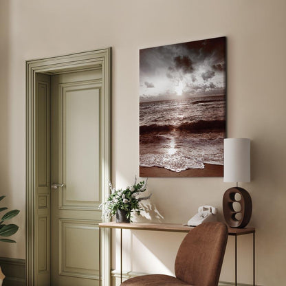 Leinwandbild - Dream (1 Part) Vertical