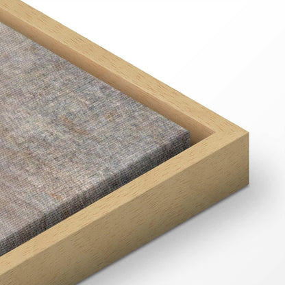 Leinwandbild - Transience (1 Part) Wide