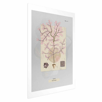 Poster - Mysterious Tree