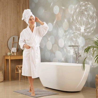 Fototapete - The Ballad of Beauty