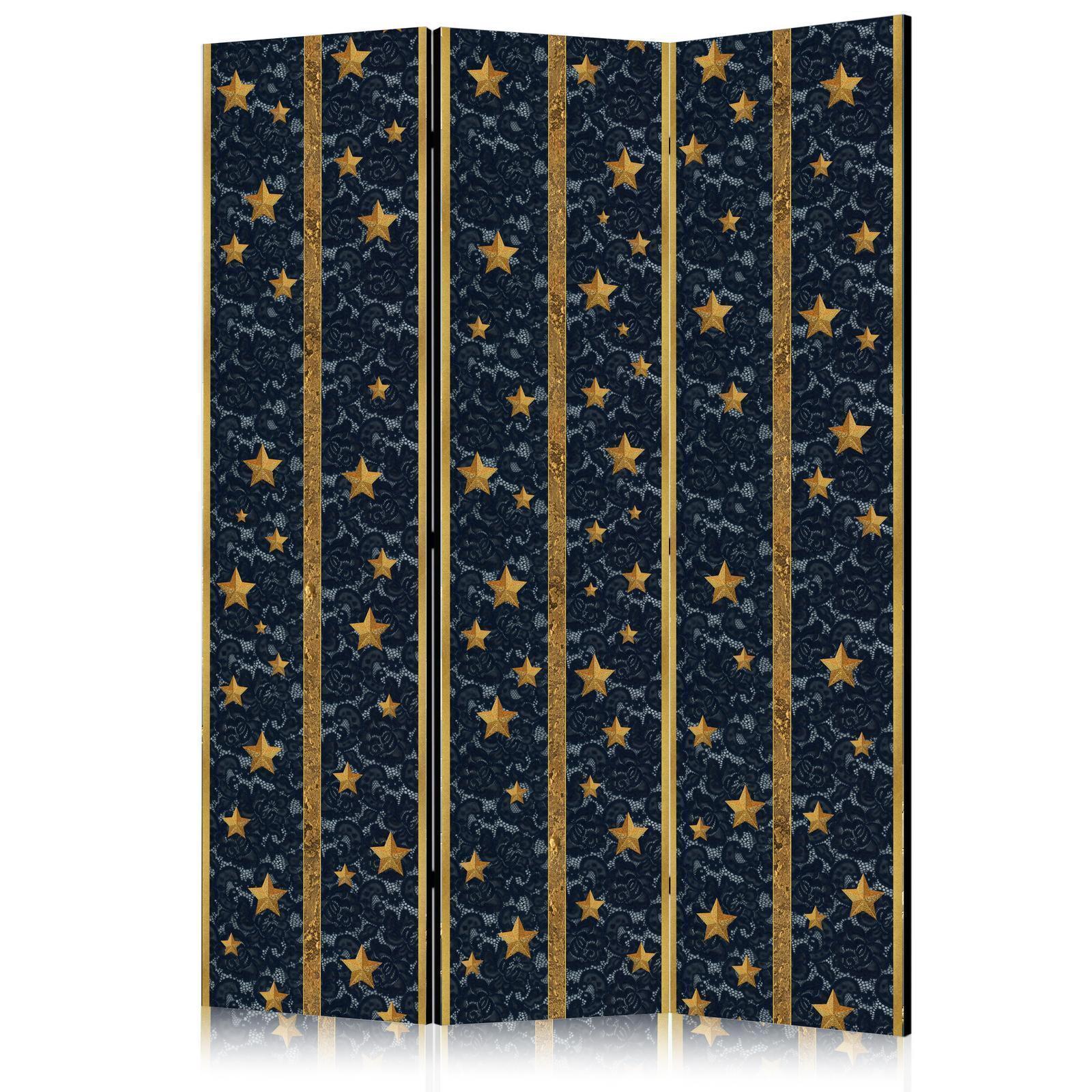 Paravent - Lace Constellation Artgeist
