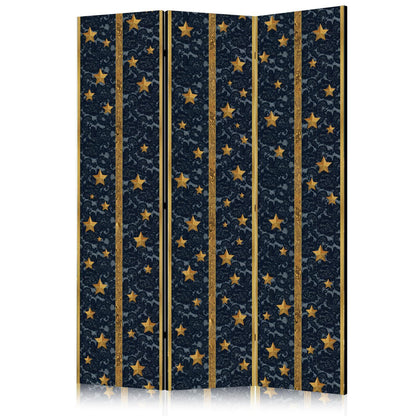Paravent - Lace Constellation Artgeist