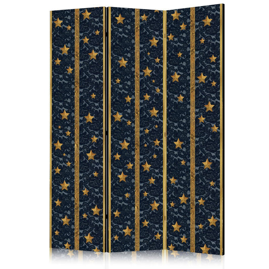 Paravent - Lace Constellation Artgeist