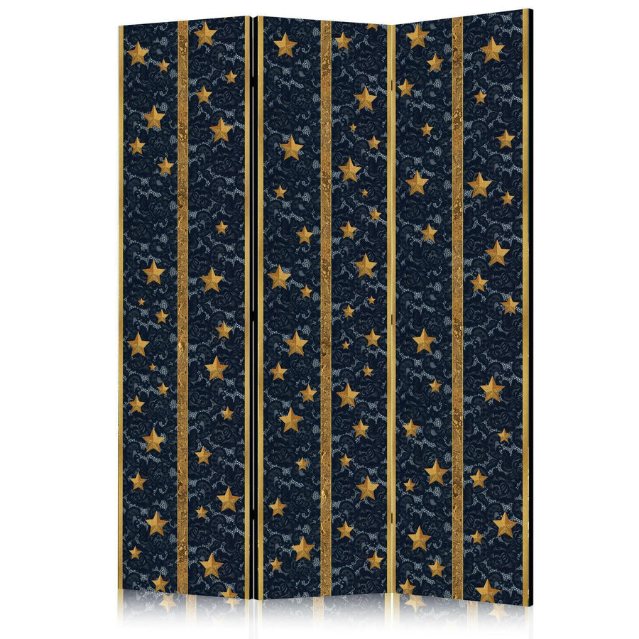 Paravent - Lace Constellation Artgeist