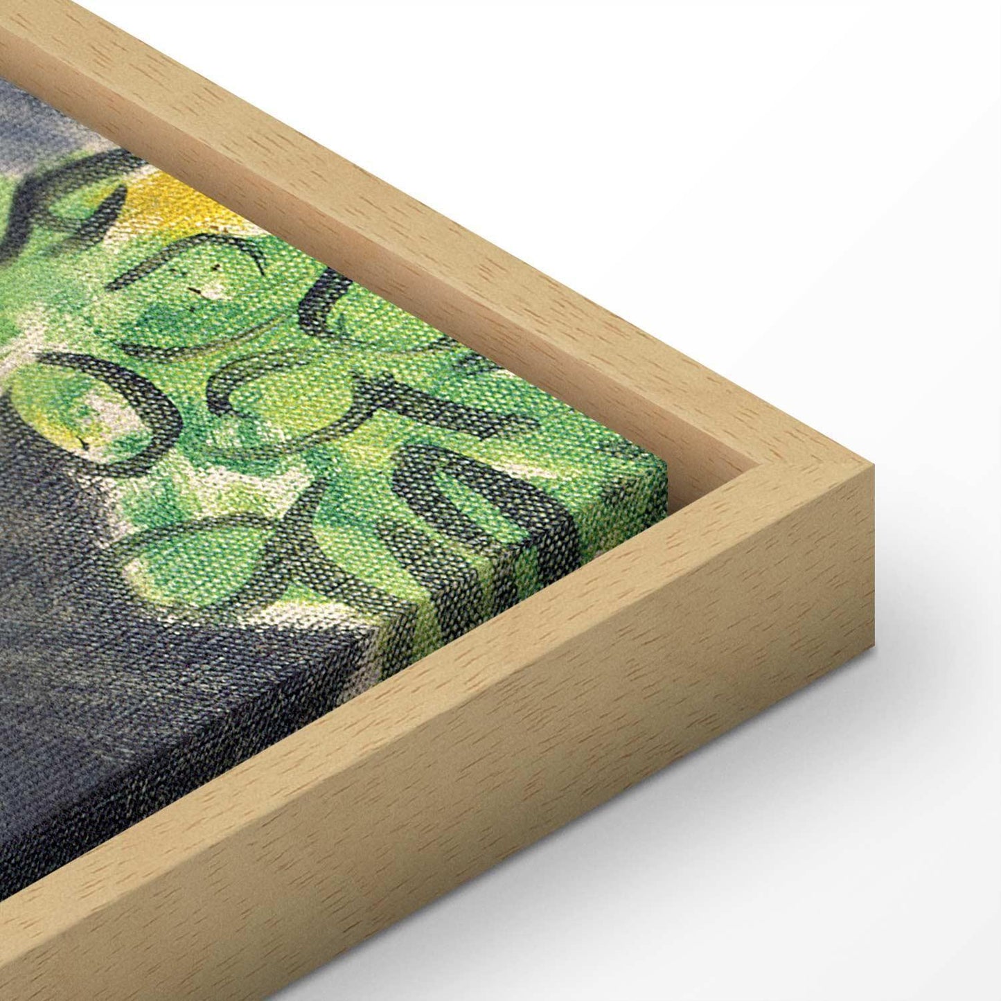 Leinwandbild - Henri Matisse – Odalisque at Fautenuil