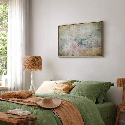 Leinwandbild - Mystical Apparition