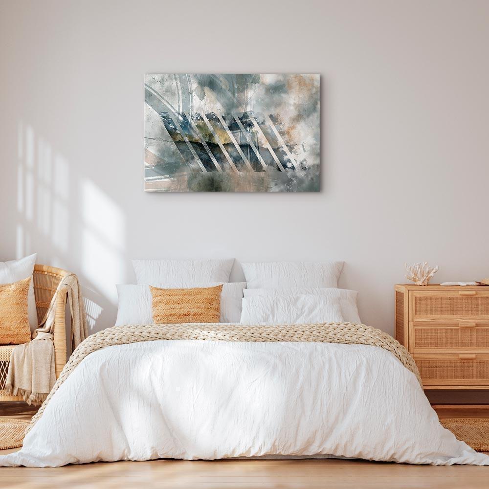 Leinwandbild - Daily Moments (1 Part) Wide