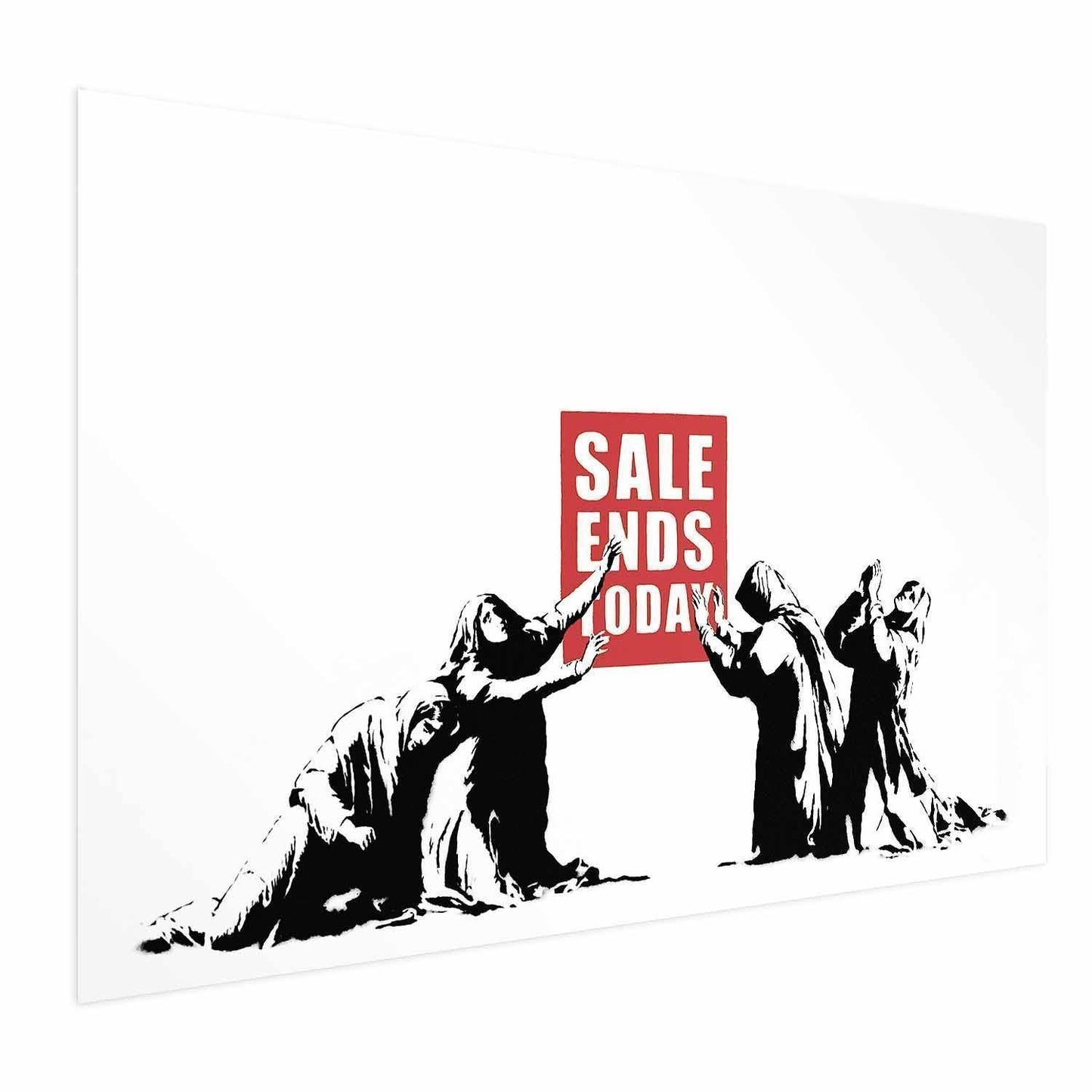 Poster - Sale Artgeist