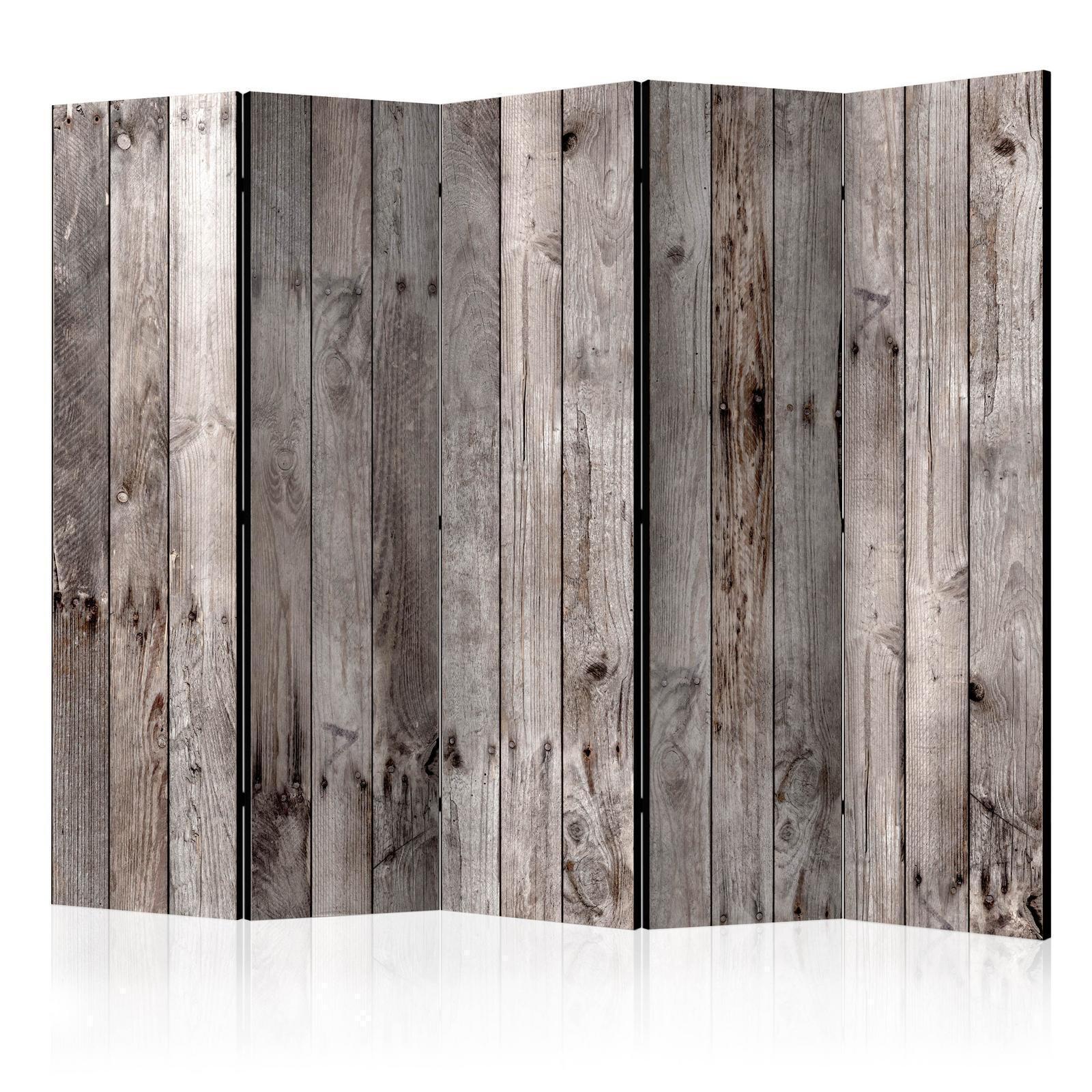 Paravent - Century Wood II Artgeist