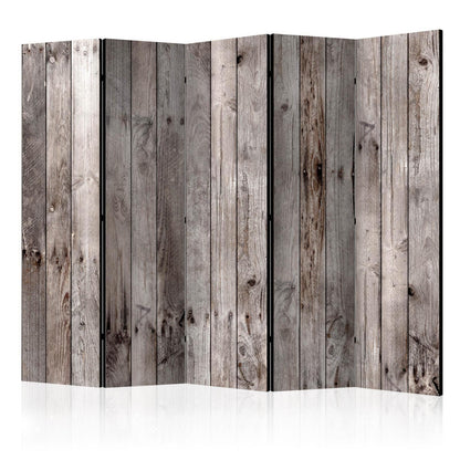 Paravent - Century Wood II Artgeist