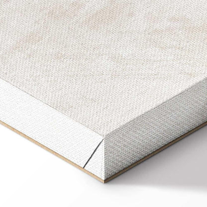 Leinwandbild - Composition of Feelings (1 Part) Wide