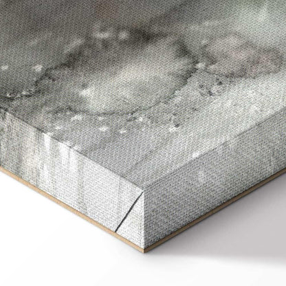 Leinwandbild - Colored Feeling (1 Part) Vertical